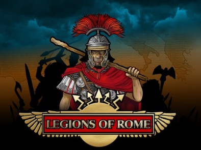 Legions Of Rome