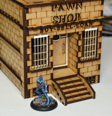 MVG pawn shop