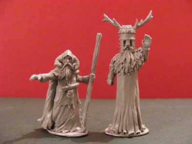 Medieval Mayhem Miniatures