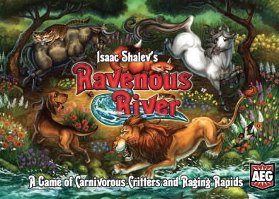 Ravenous River