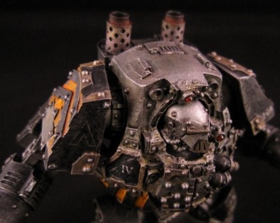 jay188 -  Contemptor Dreadnought