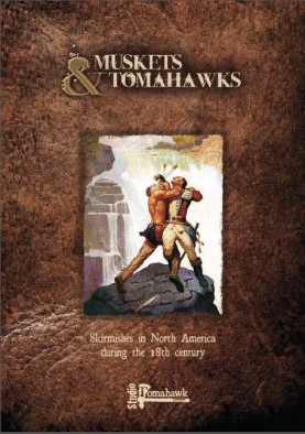 Musket & Tomahawk