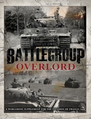 Battlegroup Overlord