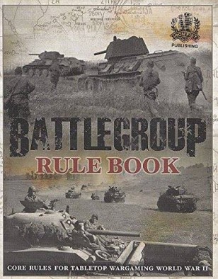 Battlegroup Rulebook