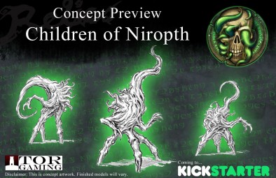 Children Of Niropth
