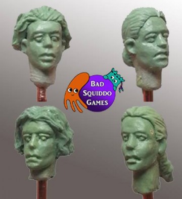 Female Heads