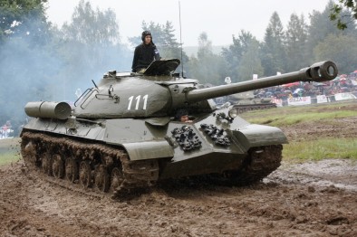 IS-3 Photo