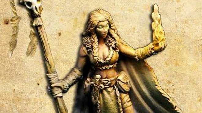 Gripping Beast's Undead Rise & Shieldmaidens Do Battle – OnTableTop – Home  of Beasts of War