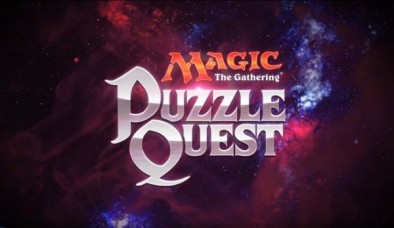 Magic The Gathering Puzzle Quest