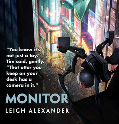 Monitor (Story)