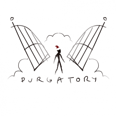 Purgatory logo