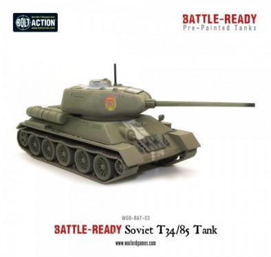 T34-85