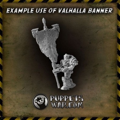 Valhalla Banner (Alt)