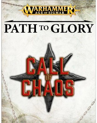 Warhammer Age Of Sigmar - Path To Glory