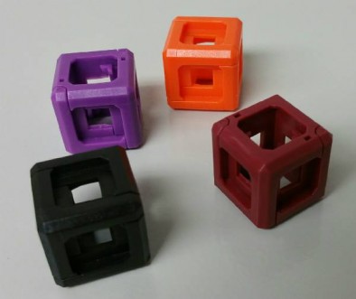 modcube blanks