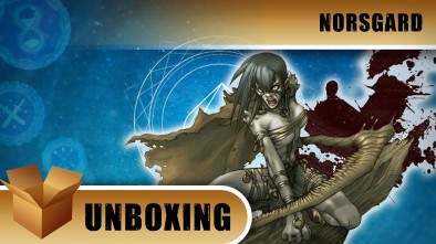 Unboxing: Norsgard's The Howling Horde