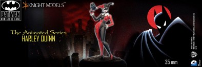 Animated Series Harley Quinn