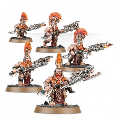 Auric Hearthguard