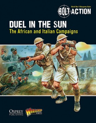 Duel In The Sun Campaign