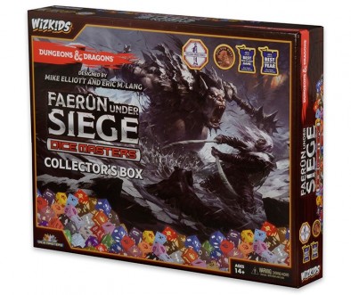 Faerun Collectors Box