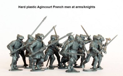 French Knights