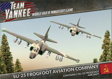 Frogfoot Aviation Company #1