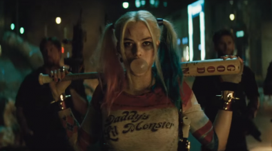 Harley Quinn