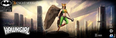 Hawkgirl