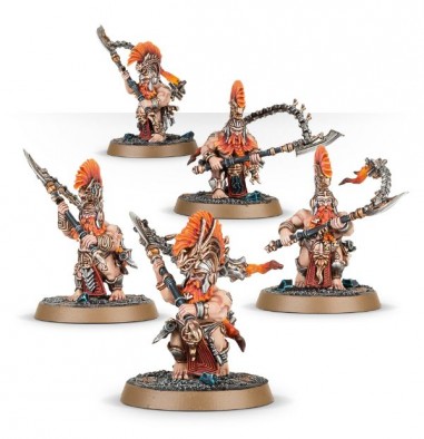 Hearthguard Berserkers