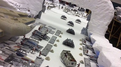 Hoth table