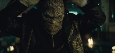 Killer Croc