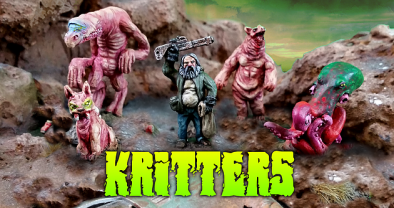 Kritters