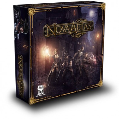 Nova Aetas (Box)