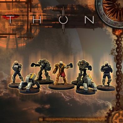 ORD Faction Box