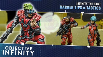 Objective Infinity - Hacker Tips & Tactics