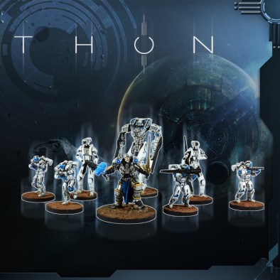 THON Faction Box