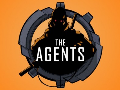 The Agents