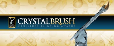 crystal brush logo