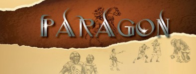 paragon logo