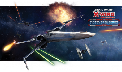 X-Wing