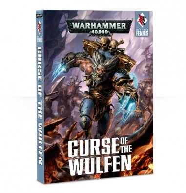 Curse of the Wulfen