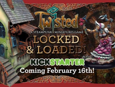 DG Twisted KS announcment