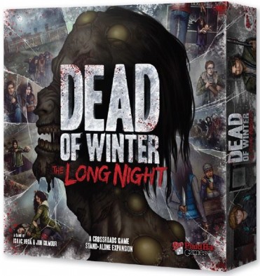 Dead Of Winter - The Long Night