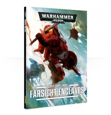 Farsight Enclaves