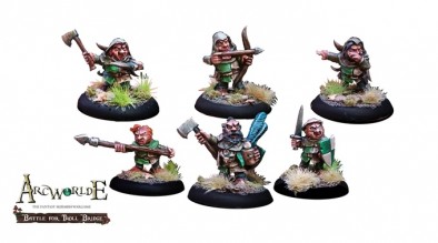 Halflings