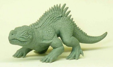 Hylaeosaurus (Unpainted)