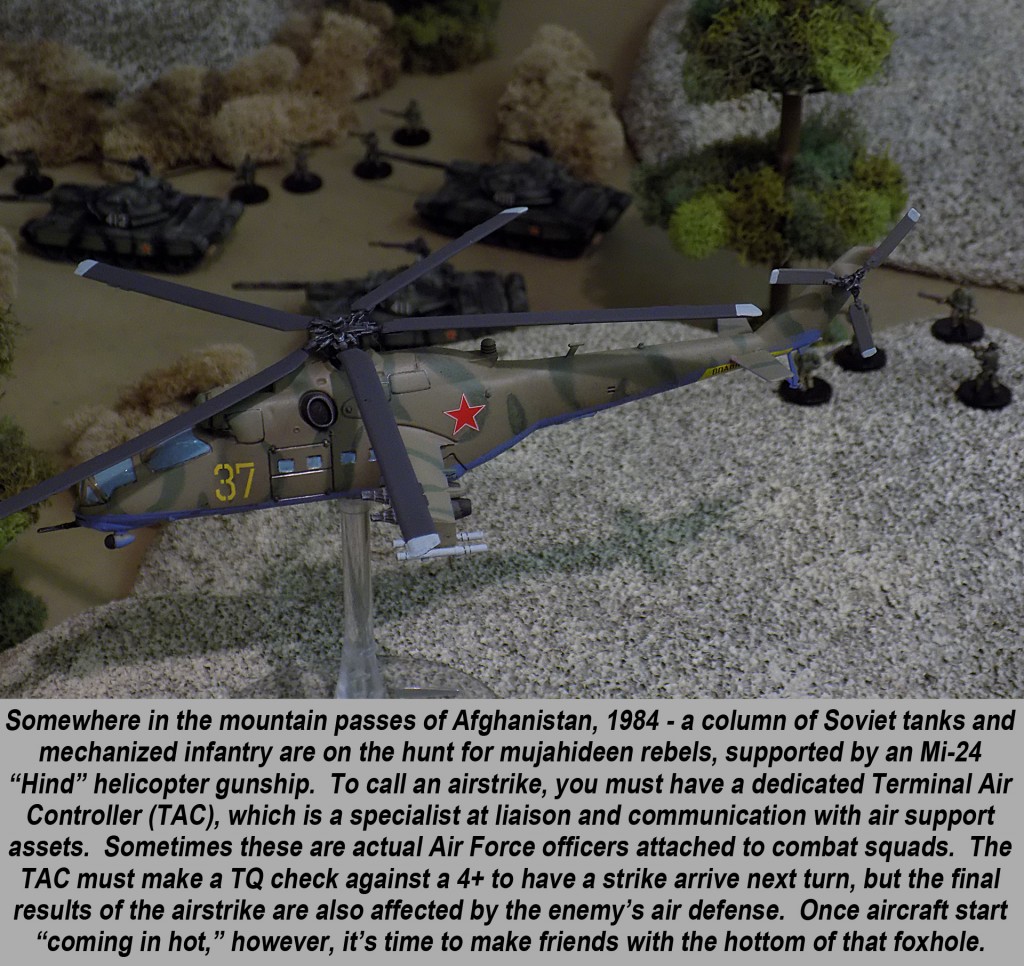 Modern Wargaming With “ForceOnForce” Part One Introduction