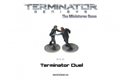 Terminator-Duel