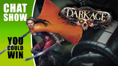 Weekender: Global Infinity Campaign & Amazing Dark Age Prize Up For Grabs