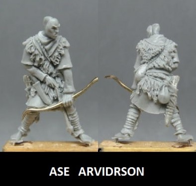 Ase Arvidrson